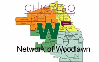Network of Woodlawn Chicago