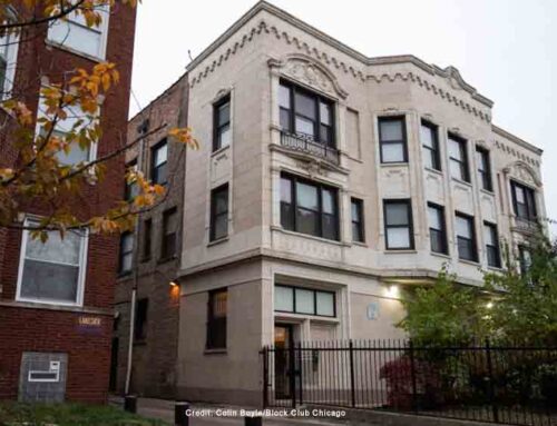 Support For Community Led Developments