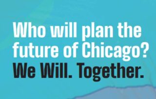 We Will Chicago