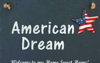 Homeownership and the American Dream