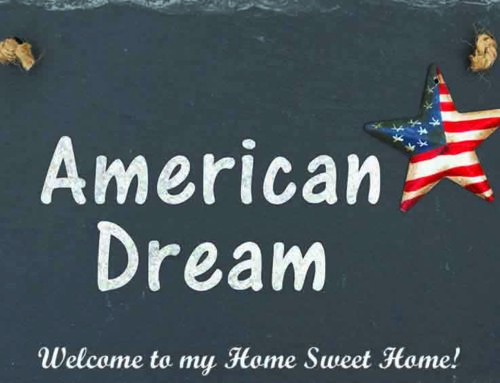 Homeownership and the American Dream