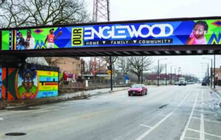 Englewood’s Nature Trail Is Being Designed For Neighbors