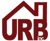 URB, inc. Logo
