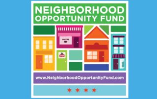 Chicago Neighborhood Opportunity Fund