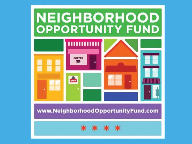 Neighborhood Opportunity Fund: Fueling Lasting Impact