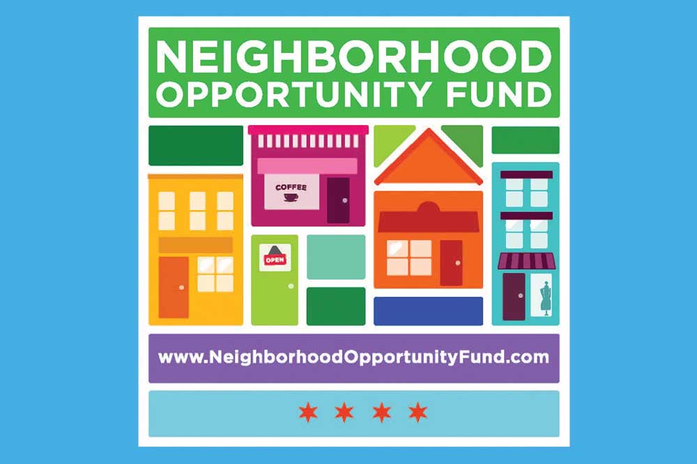 Chicago Neighborhood Opportunity Fund