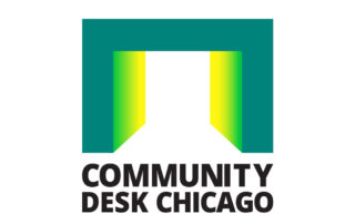 Community Desk Chicago