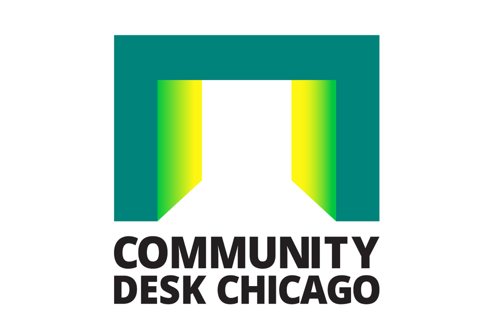 Community Desk Chicago