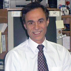 Michael Montalbano