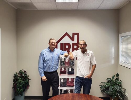 Helping veterans in need charitable effort