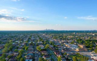 Chicago South Side Building Opportunity and Belonging