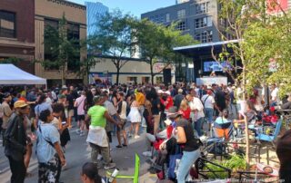 Chicago South Side defined by Strength Not Struggle! | URB, inc. Chicago South Side defined by Strength Not Struggle!