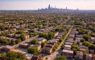Investing in a New Chapter for Chicago's South Side